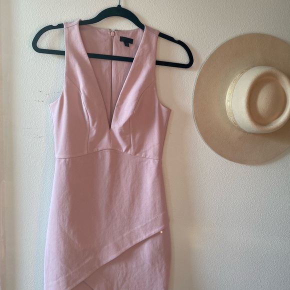 Cocktail Dress - Picture 2 of 4